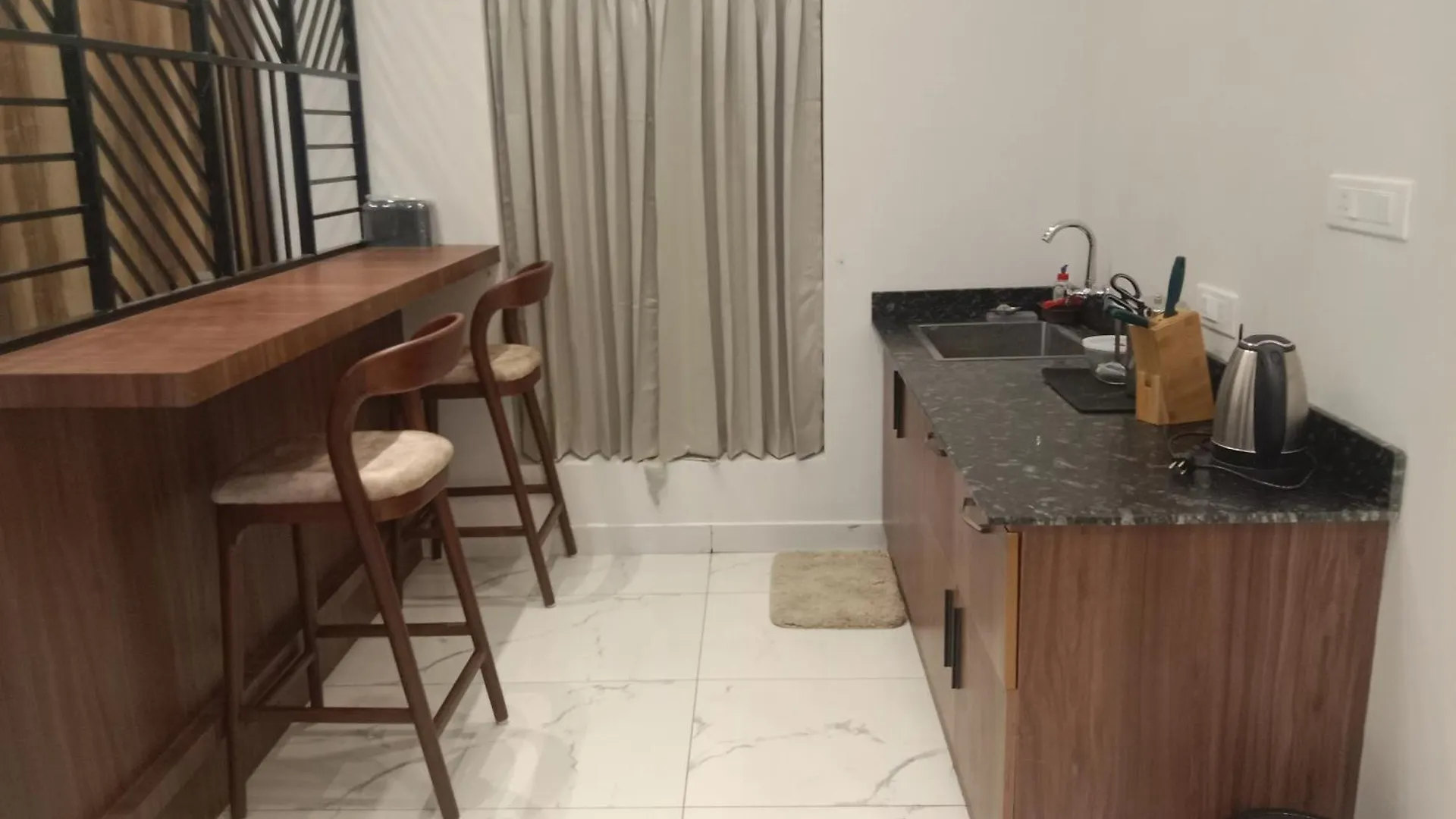 Vaga Villa Vagamon India