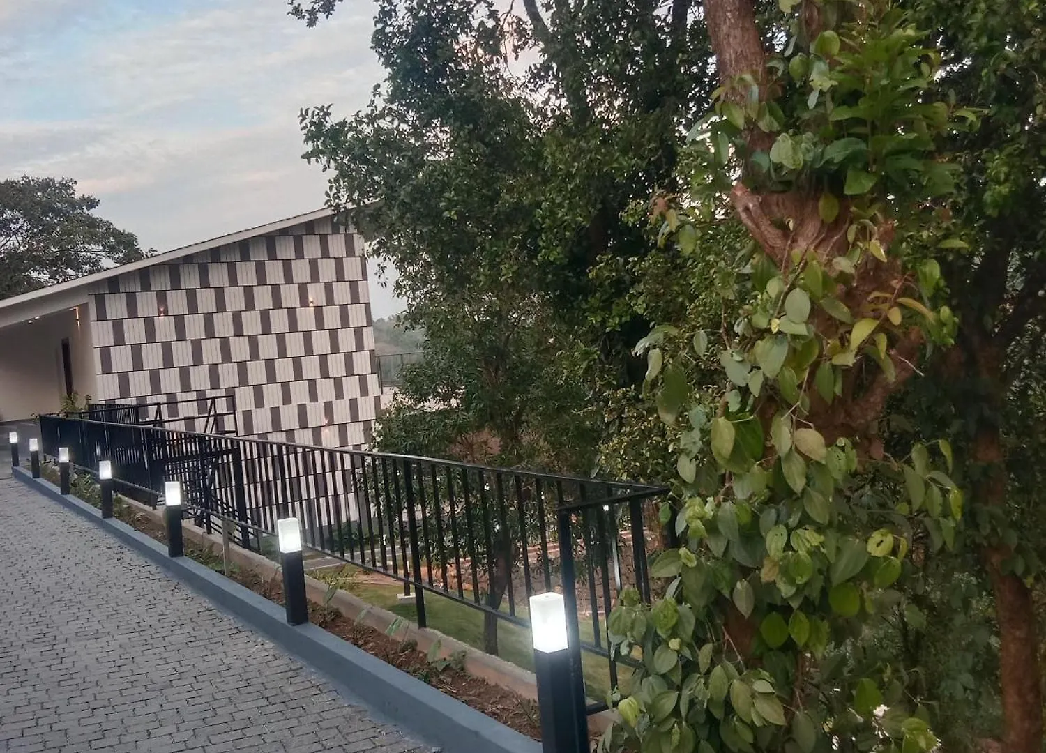 Vaga Villa Vagamon