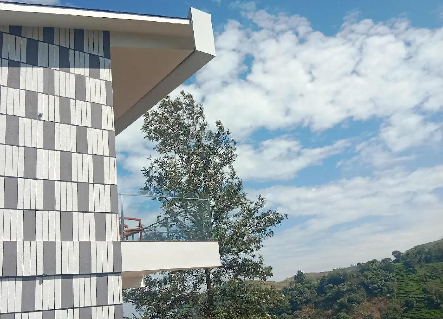 Vaga Villa Vagamon