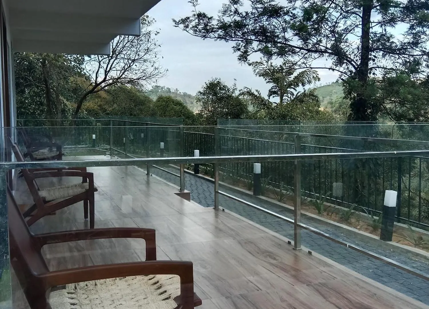 Vaga Villa Vagamon 0*,